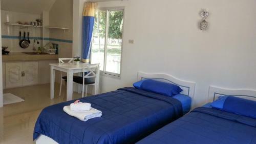 Hotel Vipha Ville Resort