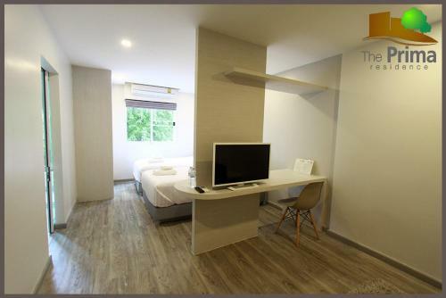 Hotel The Prima Residence