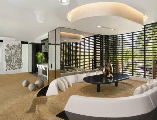 Hotel Iniala Beach House