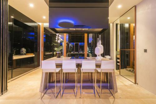 Hotel Iniala Beach House