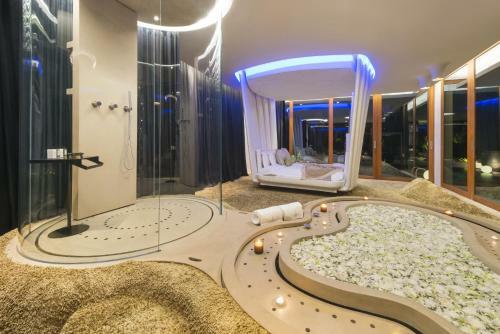 Hotel Iniala Beach House