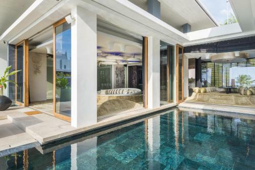 Hotel Iniala Beach House