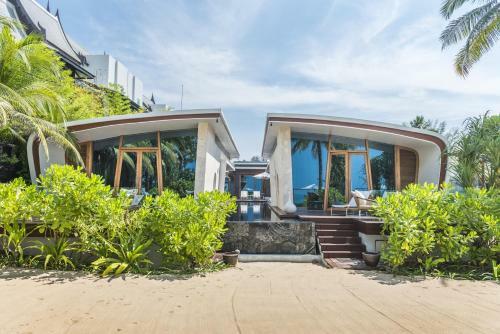 Hotel Iniala Beach House