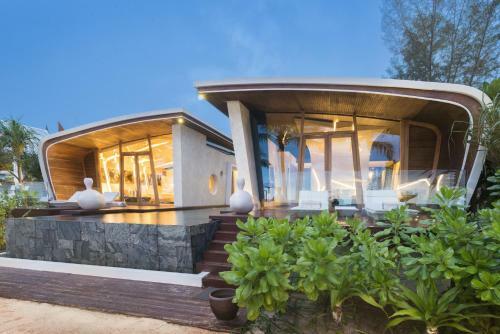 Hotel Iniala Beach House