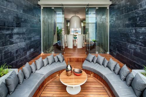 Hotel Iniala Beach House