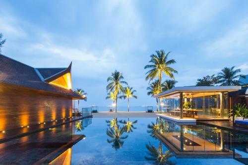 Hotel Iniala Beach House