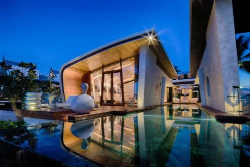Hotel Iniala Beach House