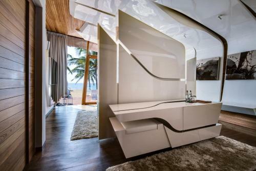Hotel Iniala Beach House