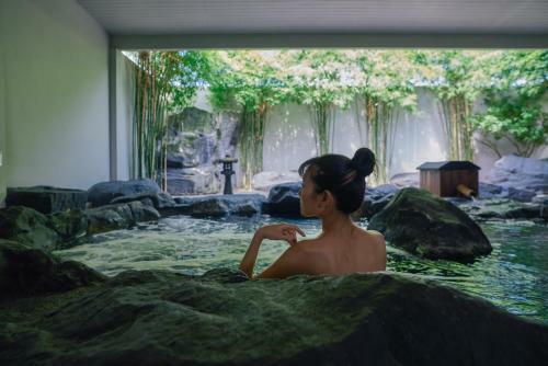 Serenity Hotel And Spa Kabinburi