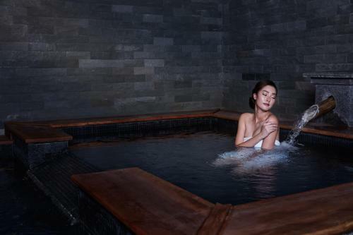 Serenity Hotel And Spa Kabinburi