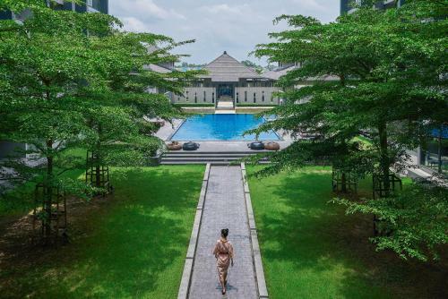 Serenity Hotel And Spa Kabinburi