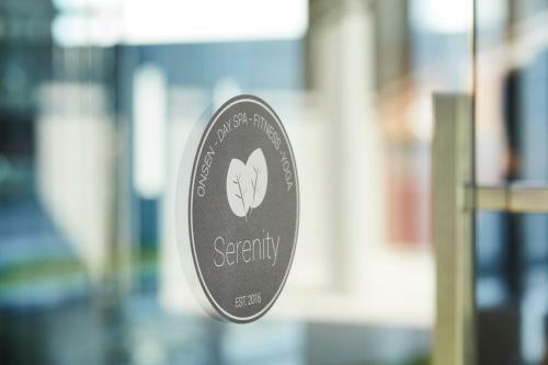 Serenity Hotel And Spa Kabinburi