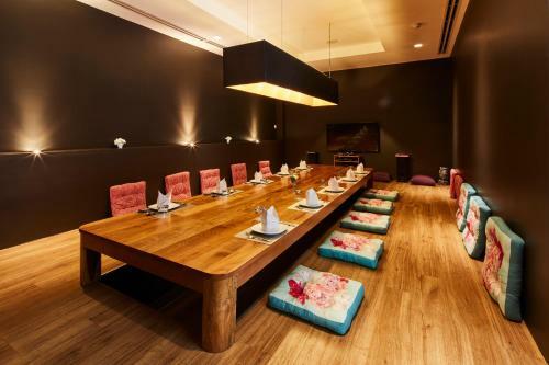 Serenity Hotel And Spa Kabinburi