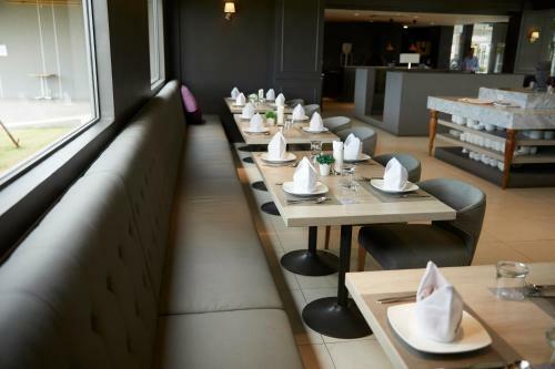 Serenity Hotel And Spa Kabinburi
