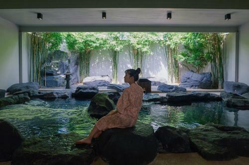 Serenity Hotel And Spa Kabinburi