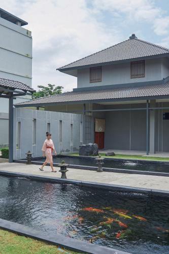 Serenity Hotel And Spa Kabinburi