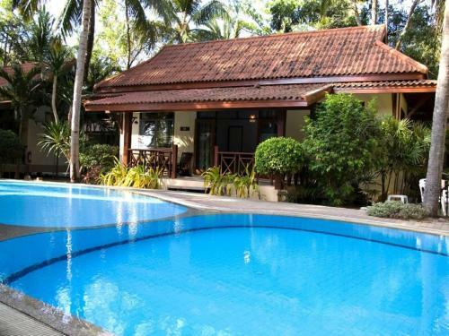 Hotel Bayview Beach Resort