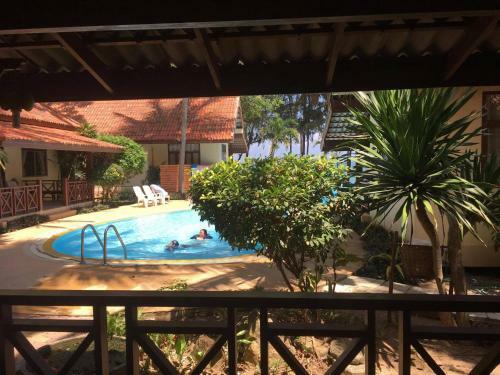 Hotel Bayview Beach Resort