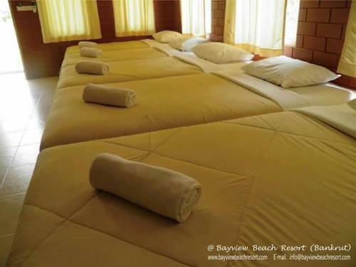 Hotel Bayview Beach Resort