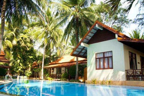 Hotel Bayview Beach Resort