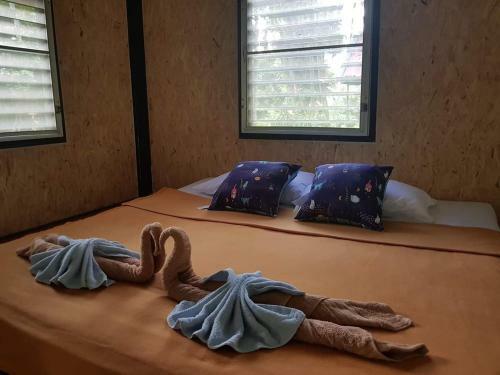 Hotel Bulone Viewpoint Resort