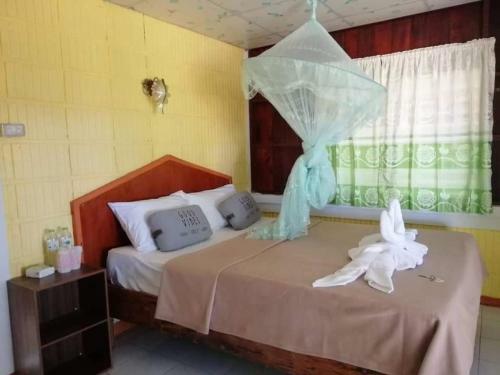 Hotel Bulone Viewpoint Resort