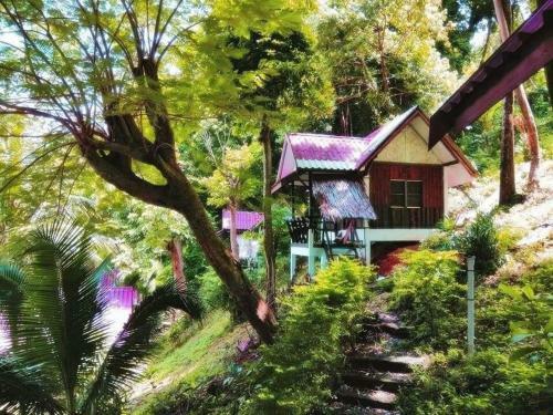Hotel Bulone Viewpoint Resort