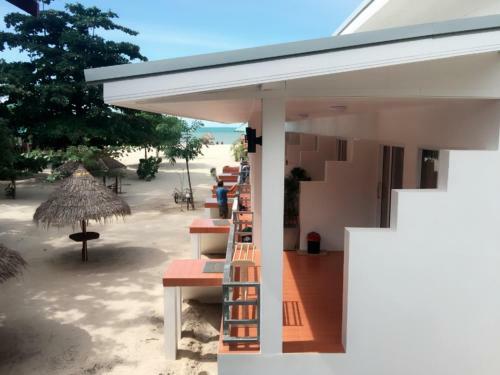 Hotel Nice Sea Resort