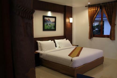 Hotel Nice Sea Resort