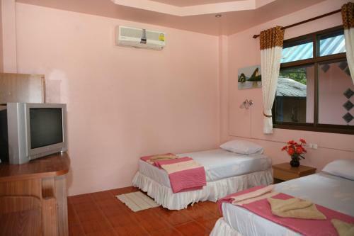 Hotel Nice Sea Resort