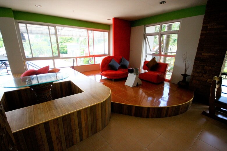 Ch.chang Homeplace Hotel