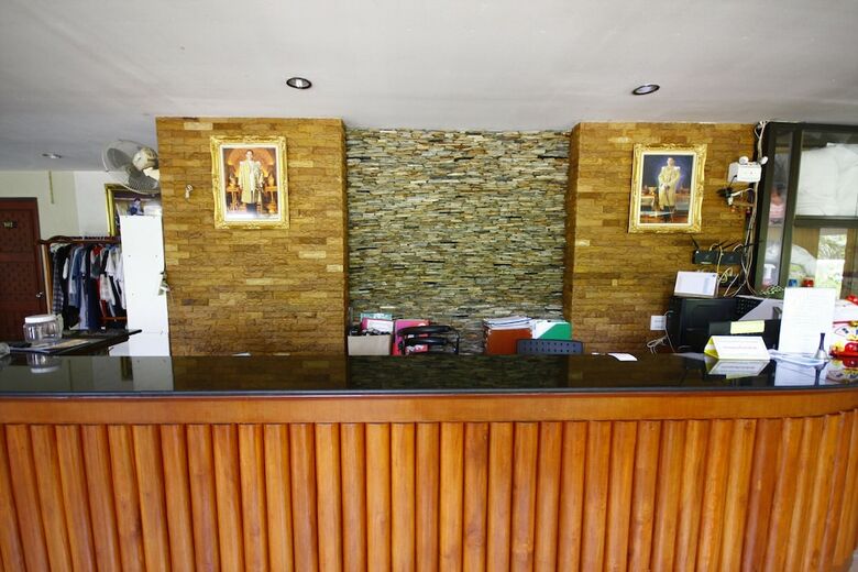 Ch.chang Homeplace Hotel