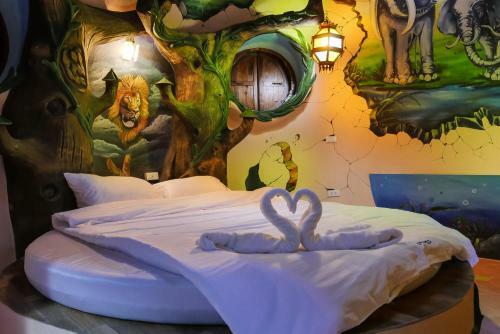 Hotel Suphanwarin Resort