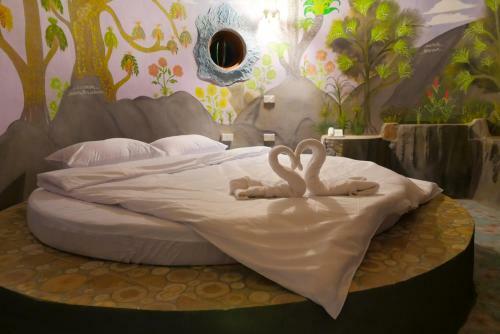 Hotel Suphanwarin Resort