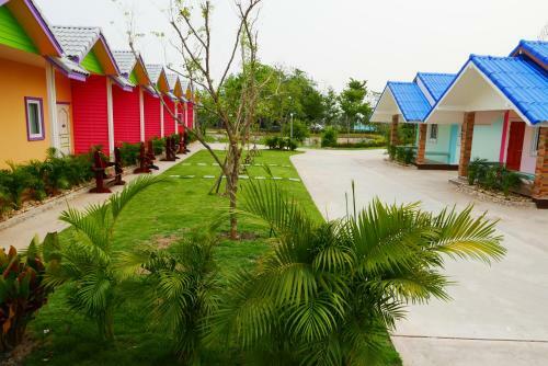 Hotel Suphanwarin Resort
