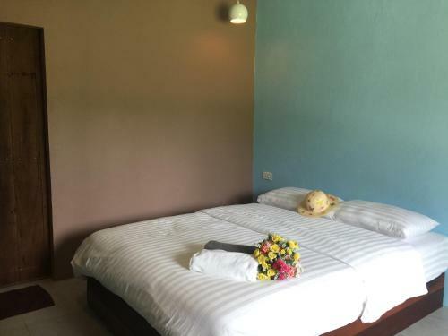 Hotel Sugarcane Resort Ratchaburi