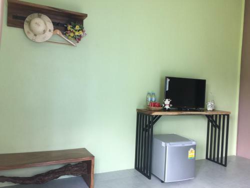 Hotel Sugarcane Resort Ratchaburi