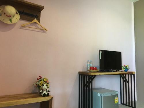 Hotel Sugarcane Resort Ratchaburi