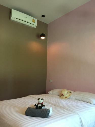 Hotel Sugarcane Resort Ratchaburi