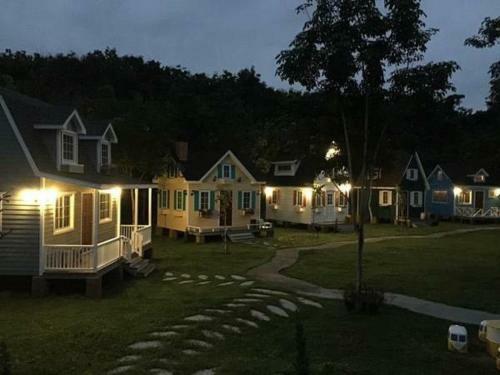 Hotel Sugarcane Resort Ratchaburi