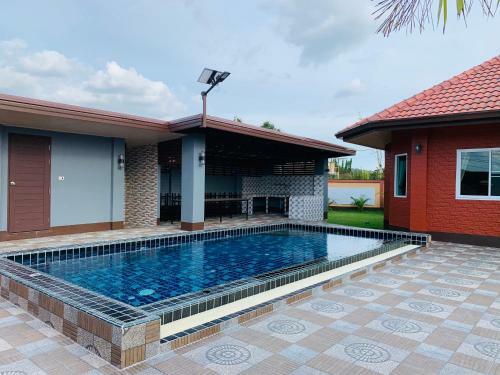 Hotel Benwadee Resort Pattaya