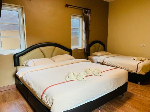 Hotel Benwadee Resort Pattaya
