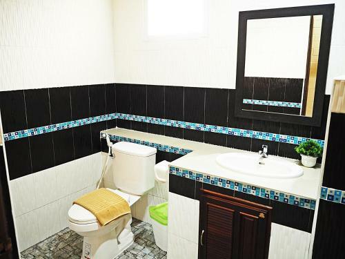 Hotel Benwadee Resort Pattaya