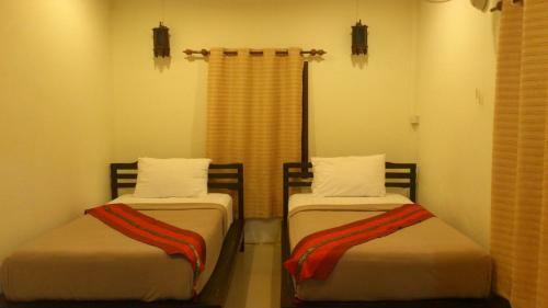 Hotel Suan Lam Yai Resort