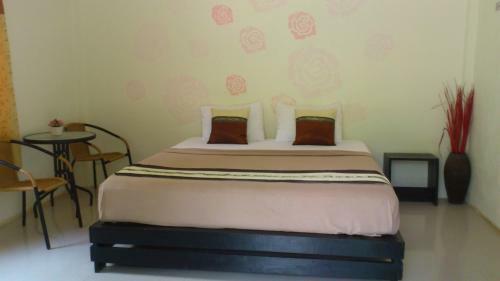 Hotel Suan Lam Yai Resort