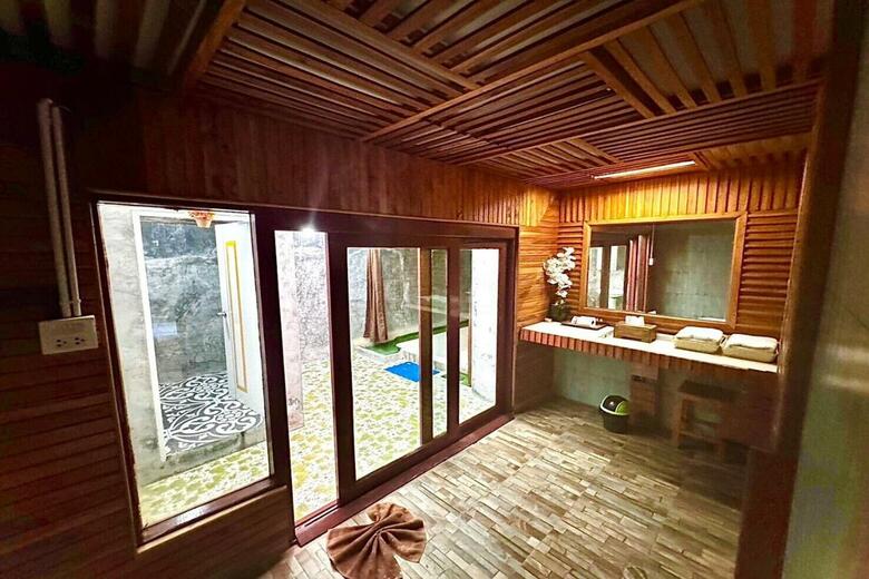 Hotel Ozone Resort & Pool Villa