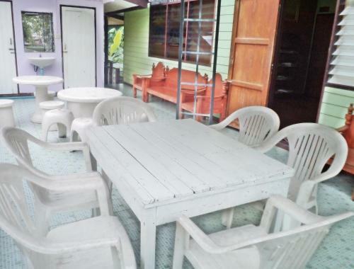 Nr Homestay