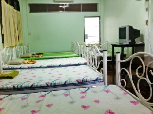 Nr Homestay