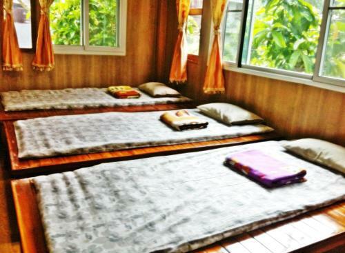 Nr Homestay