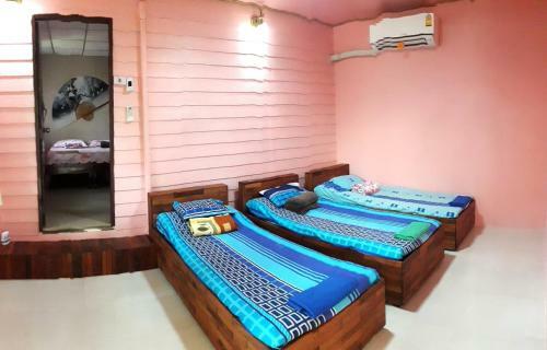 Nr Homestay